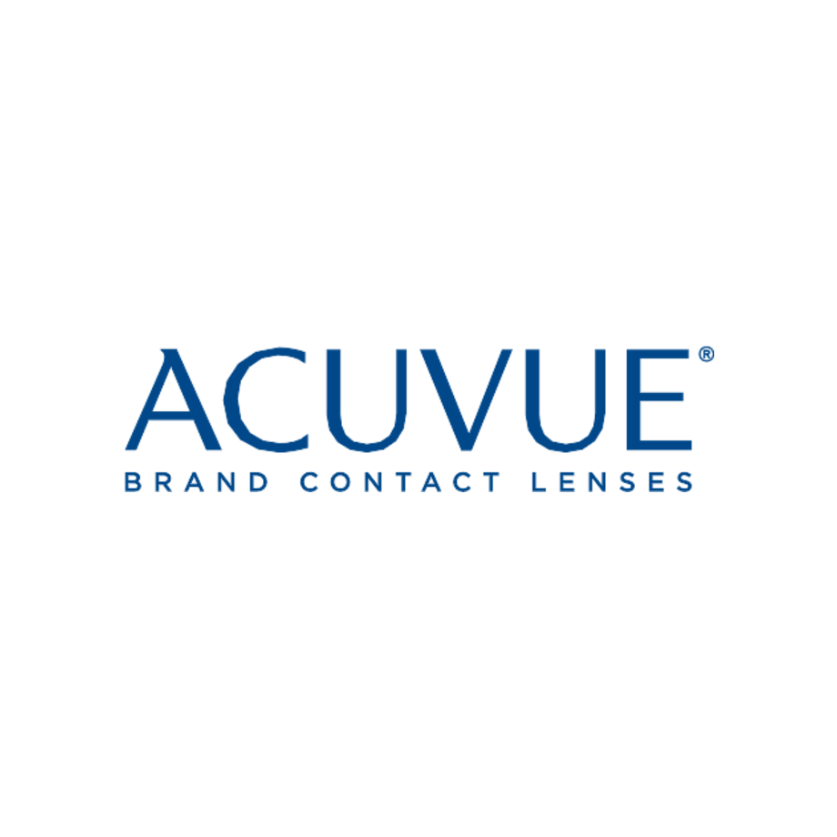 Acuvue logo