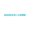 Bausch + Lomb logo