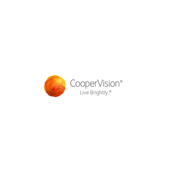 CooperVision logo